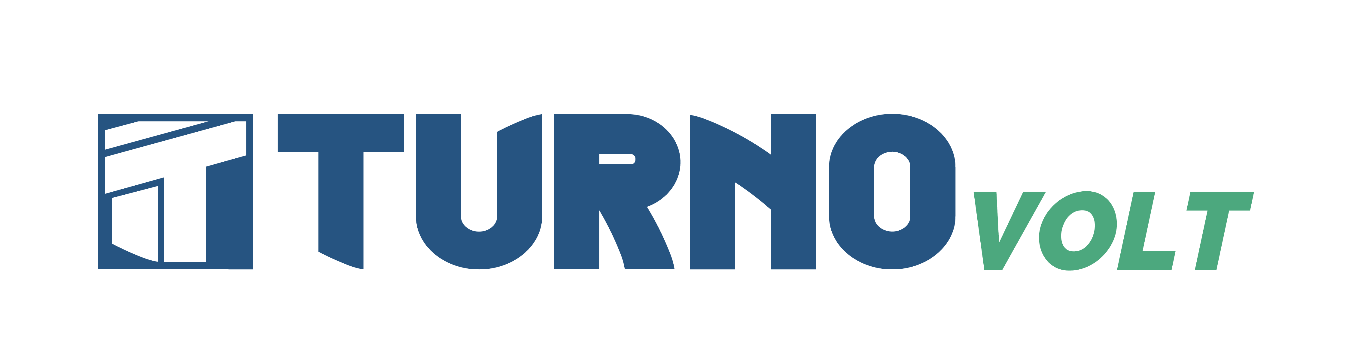 Turno Volt Logo